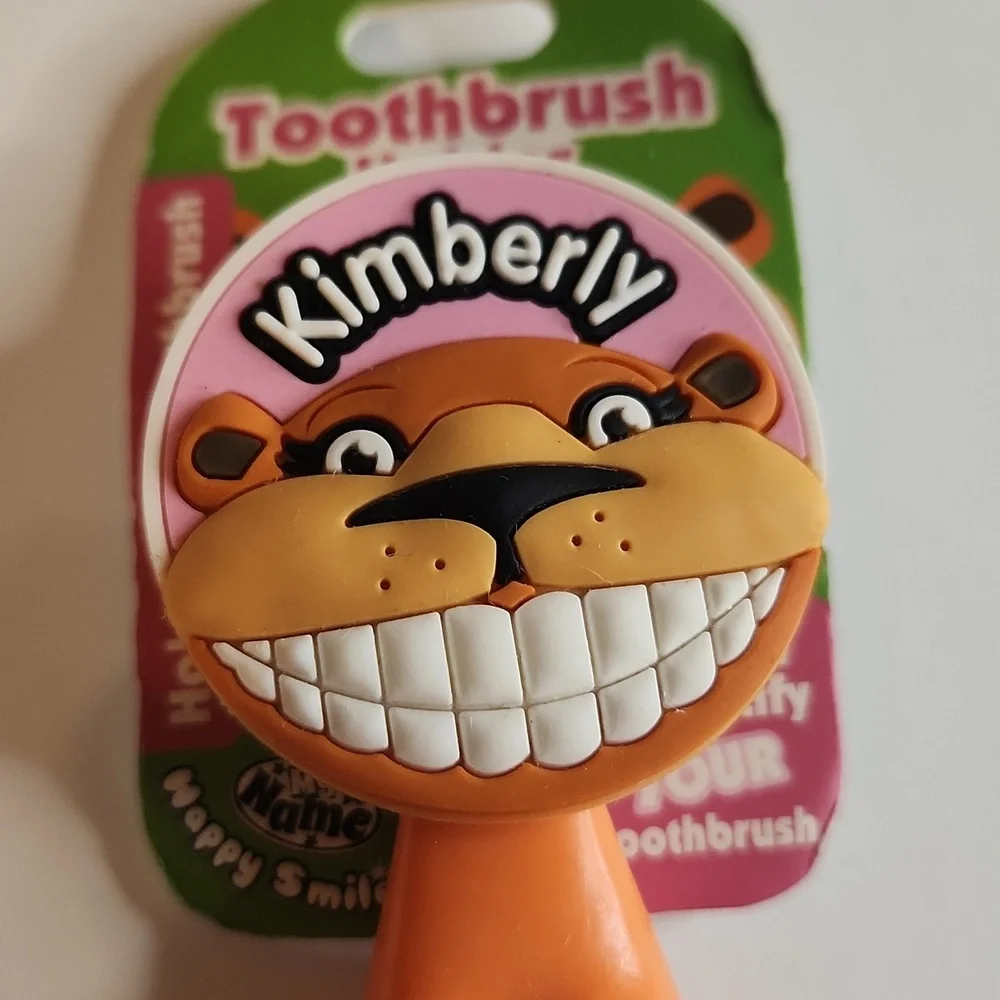Toothbrush holder Kimberly sp8